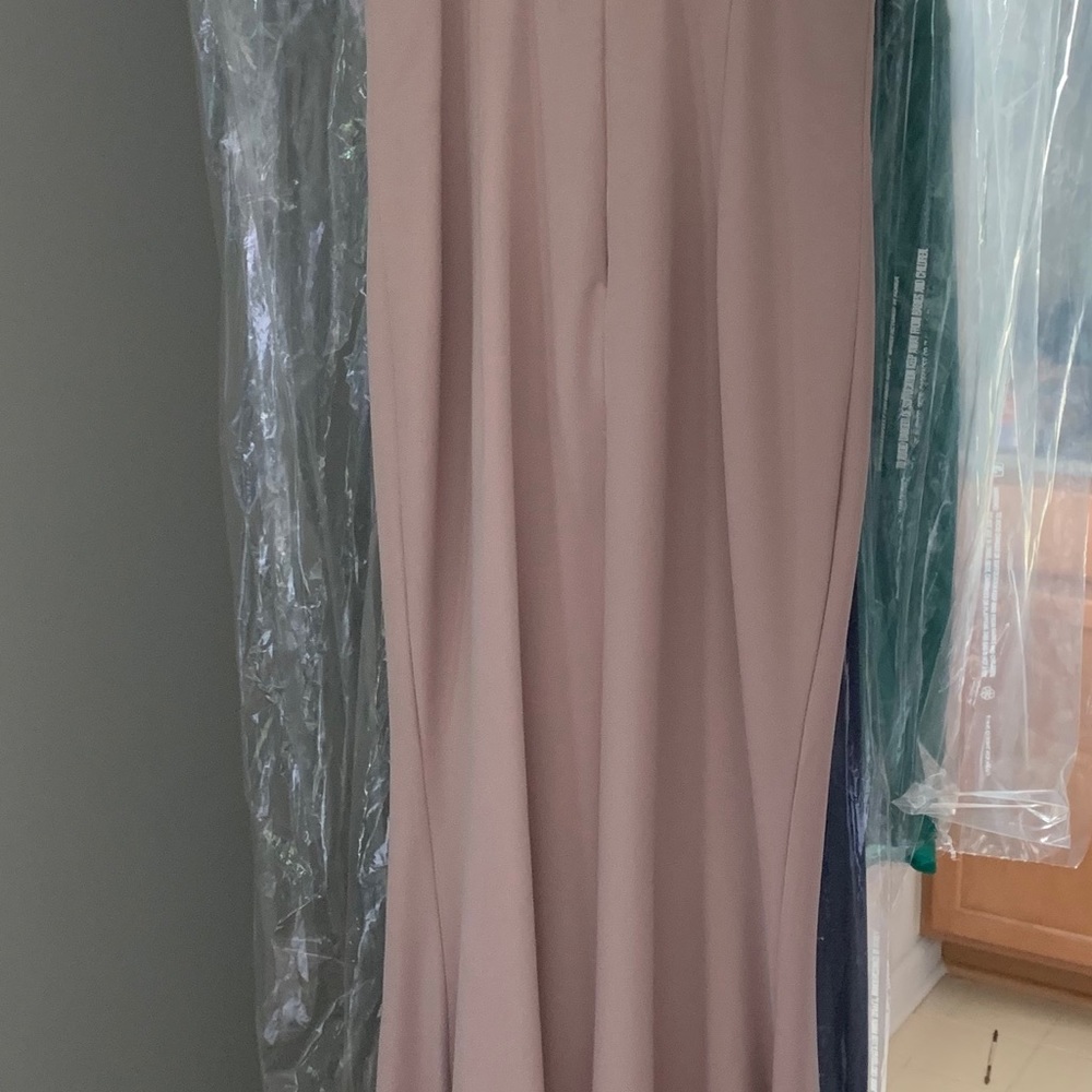 Evening dress/bridesmaid dress